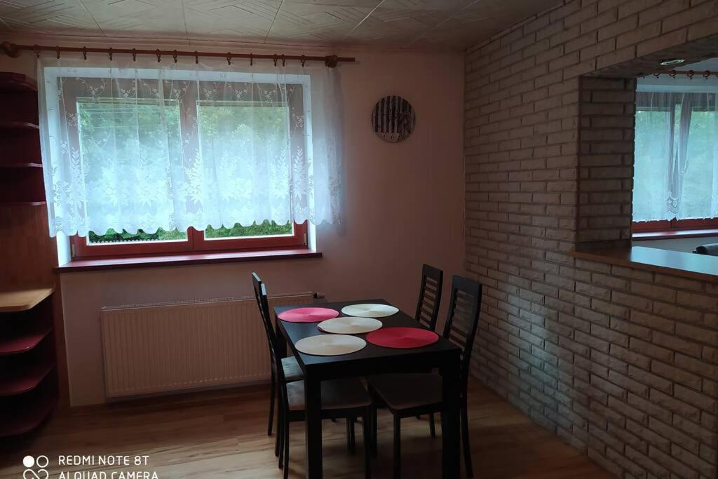 Ubytovani Pod Statkem Tichá Dış mekan fotoğraf