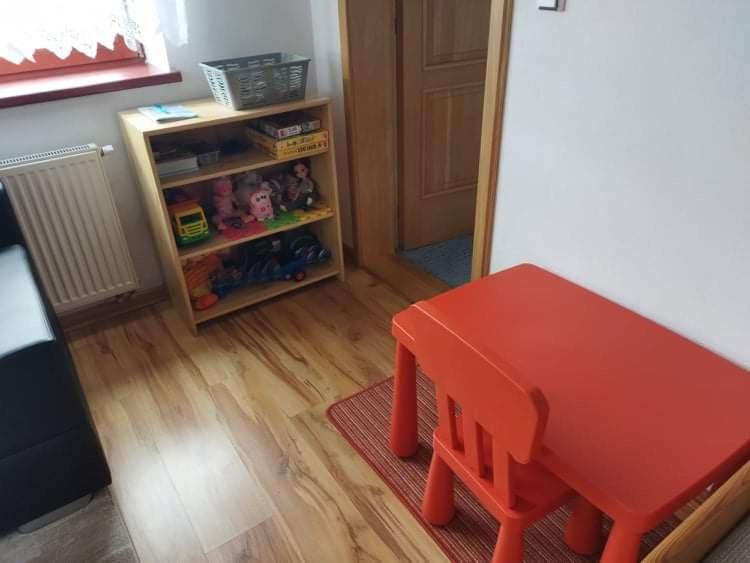 Ubytovani Pod Statkem Tichá Dış mekan fotoğraf