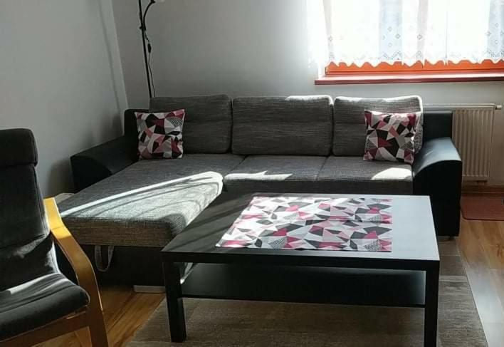 Ubytovani Pod Statkem Tichá Dış mekan fotoğraf